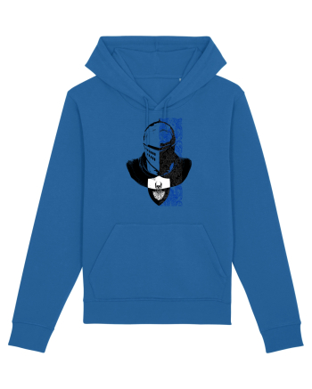 Knight Royal Blue