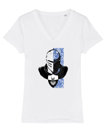 Knight White