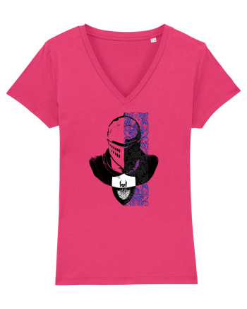 Knight Raspberry