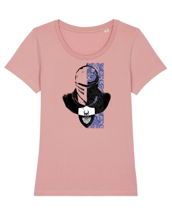 Knight Canyon Pink