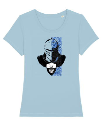 Knight Sky Blue