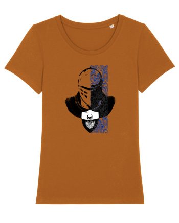 Knight Roasted Orange