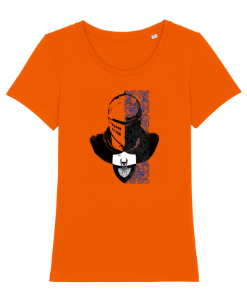 Knight Bright Orange