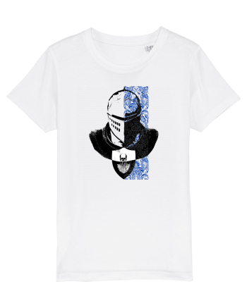Knight White