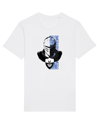 Knight White