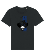 Knight Tricou mânecă scurtă Unisex Rocker