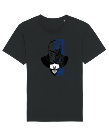 Knight Black