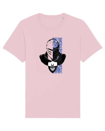 Knight Cotton Pink