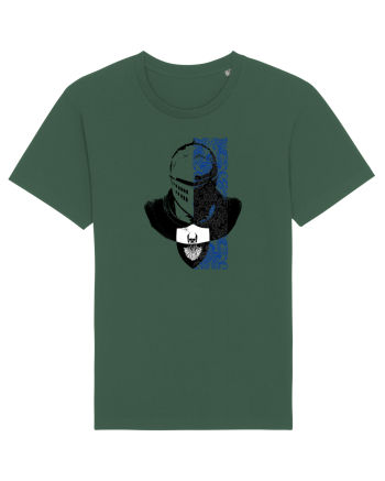 Knight Bottle Green