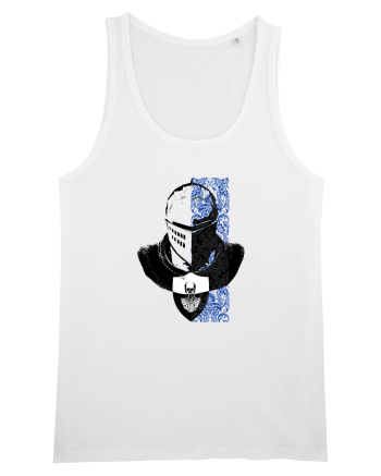 Knight White