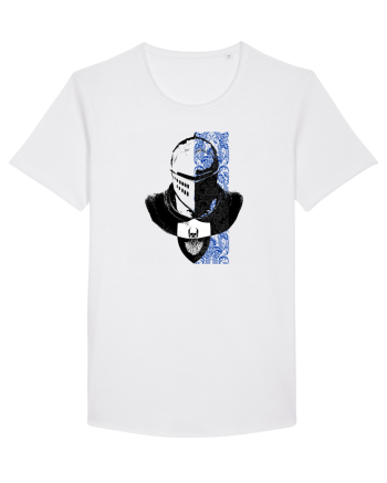 Knight White