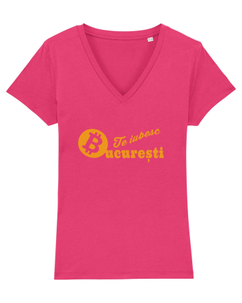 Te Iubesc Bucuresti Bitcoin Raspberry