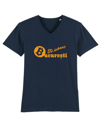 Te Iubesc Bucuresti Bitcoin French Navy