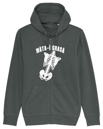 Mata-i Grasa Anthracite