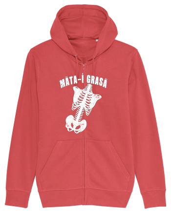 Mata-i Grasa Carmine Red