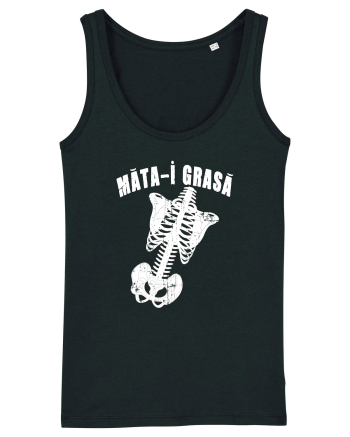 Mata-i Grasa Black