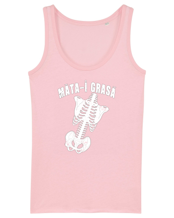 Mata-i Grasa Cotton Pink