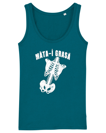Mata-i Grasa Ocean Depth