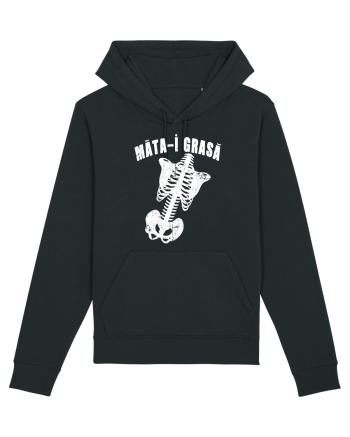 Mata-i Grasa Black