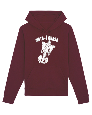 Mata-i Grasa Burgundy