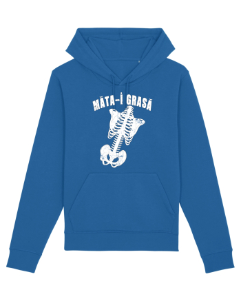 Mata-i Grasa Royal Blue