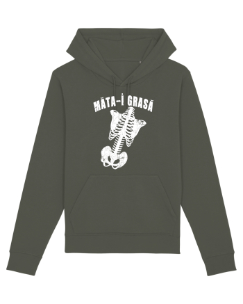 Mata-i Grasa Khaki