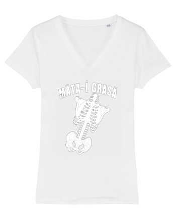 Mata-i Grasa White
