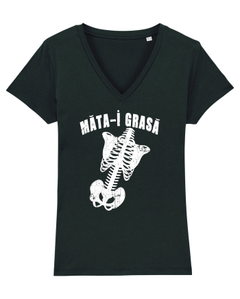 Mata-i Grasa Black