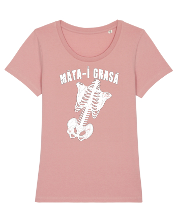 Mata-i Grasa Canyon Pink