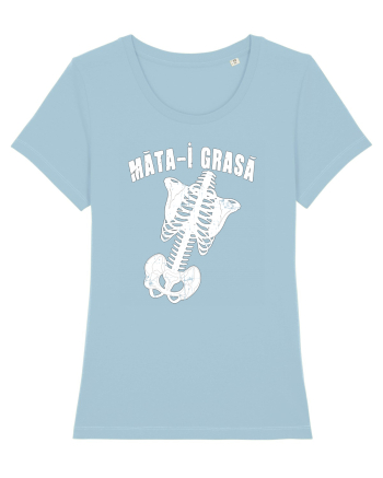 Mata-i Grasa Sky Blue