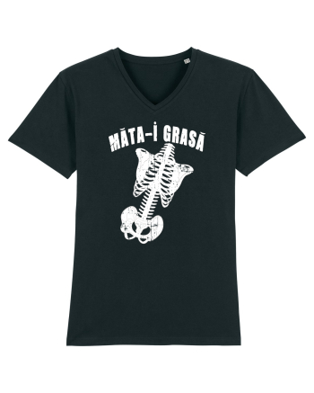 Mata-i Grasa Black
