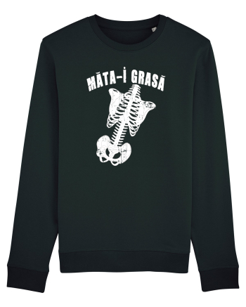 Mata-i Grasa Black