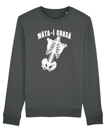 Mata-i Grasa Anthracite