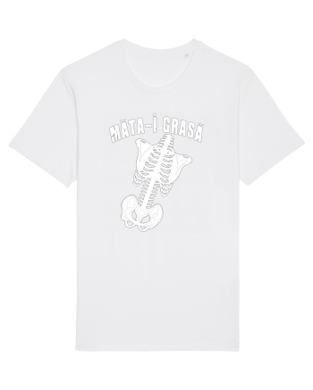 Mata-i Grasa White