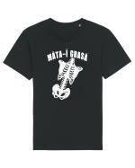 Mata-i Grasa Tricou mânecă scurtă Unisex Rocker