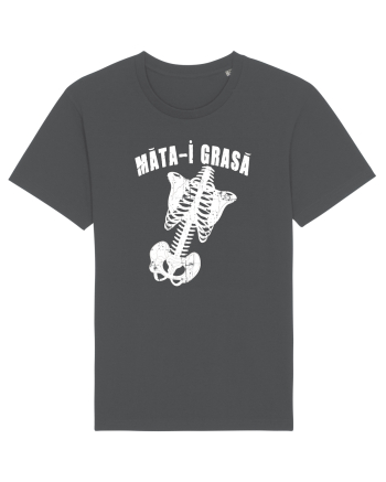 Mata-i Grasa Anthracite