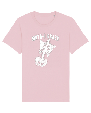Mata-i Grasa Cotton Pink