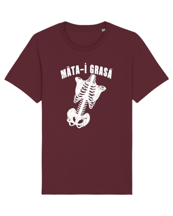 Mata-i Grasa Burgundy