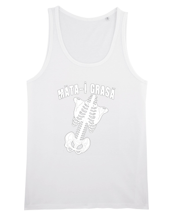 Mata-i Grasa White