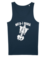 Mata-i Grasa Maiou Bărbat Runs