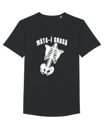 Mata-i Grasa Black