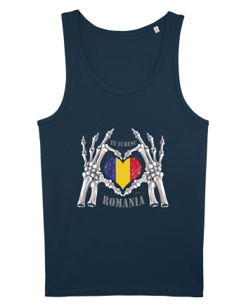 Te Iubesc Romania Navy