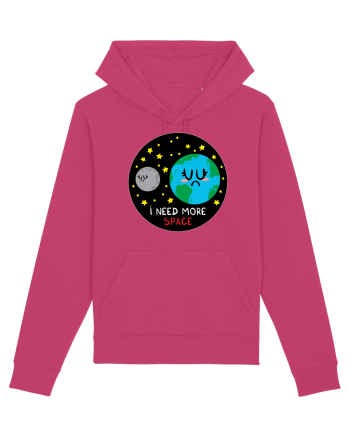 I Need More Space Raspberry