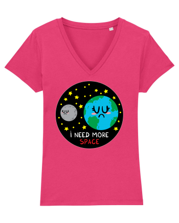 I Need More Space Raspberry