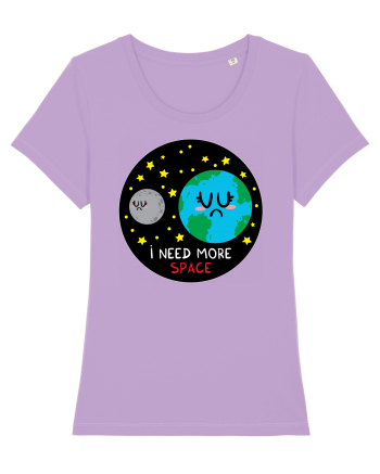 I Need More Space Lavender Dawn