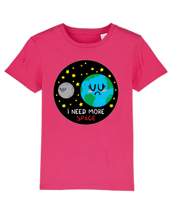 I Need More Space Raspberry