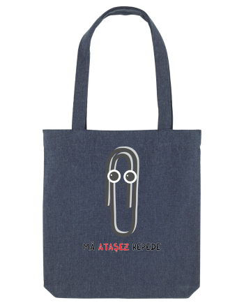 Mă atașez repede Midnight Blue