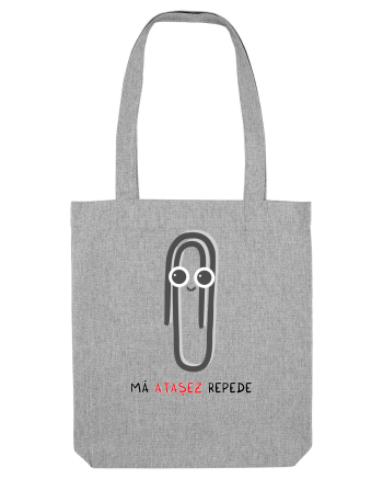 Mă atașez repede Heather Grey