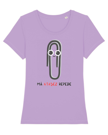Mă atașez repede Lavender Dawn
