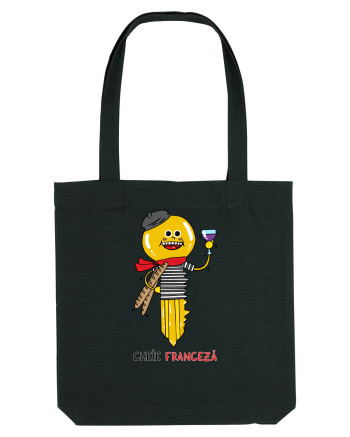 Cheie franceză Black